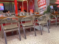 -神府路壹号·海鲜烧烤·砂锅粥·锅物(三坊七巷店)