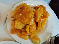 拔丝地瓜-新洪记·丽久饭店(铁西店)