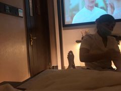 -新偶像健康汇•水疗SPA•豪华自助餐(世界城店)