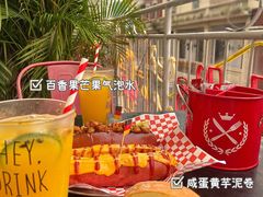 -Eckl’s爱氏热狗(猫街店)
