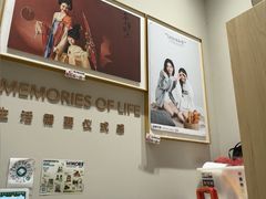 -海马体照相馆(上海月星环球港店)
