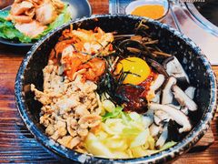 -意成料理