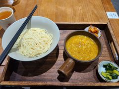 -李百蟹·江南蟹黄面(夫子庙店)