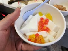 -龍歌自助小火锅(秦淮水游城店)