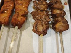 -浩家苑菜馆(汉口路店)