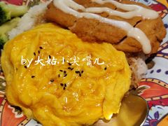 -玛嘉烈(北京金融街店)