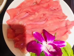 精品鹅肠-大龙燚火锅(南山大道店)