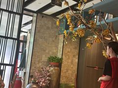 -味上湘菜馆(岳麓山店)