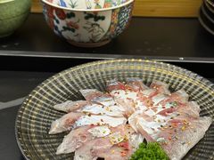 -Sushi Hanzo半藏(天环广场店)