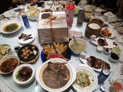 -眉州东坡(远洋未来广场店)