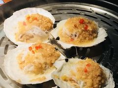-海味当家·蒸锅海鲜(星海公园店)