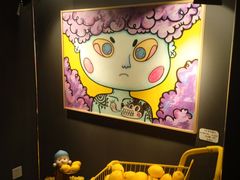 -C Cafe(朵云书院·戏剧店)
