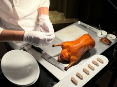 -阿庄新豫菜(航海东路店)