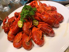 -金龙·打边炉(南京西路店)