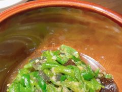 -味上湘菜馆(岳麓山店)