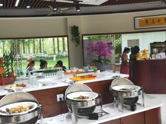 自助取餐区-素馨阁·天水麻辣烫(昌硕路店)