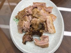 -清真·益鑫羊肉手抓馆(花园北街店)