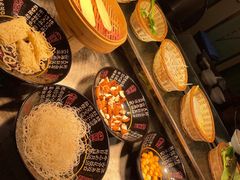 -天津君隆威斯汀酒店