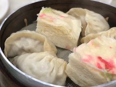 千层油糕-蒋家桥饺面店(广陵路店)