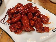 -老味道餐厅(江山店)