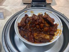 -明月东一酒店·菲斯特自助餐厅