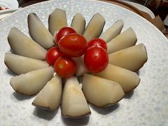 -王明玉三村米线(弘基广场店)