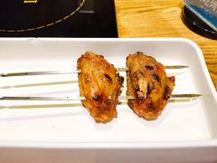 -半天妖烤鱼(正荣店)