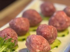 -老北京涮羊肉(航东路店)