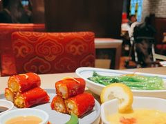 -点都德(聚福楼店)