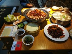 烤鸭-守柴炉烤鸭(鱼嘴店)