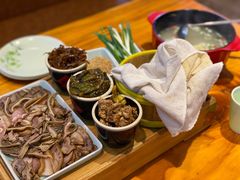 -潍城老菜馆·地标美食