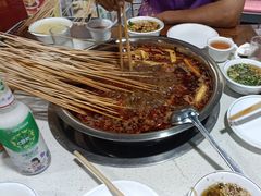 -满江红串串香(七道堰街店)