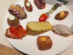 -BOCATA 西班牙餐厅(三里屯店)