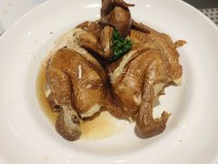 -老德州四合院·德州菜(天衢路店)