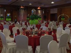 -曲江惠宾苑宾馆(大雁塔大唐不夜城店)