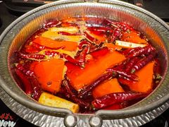 -牛New寿喜烧(虹桥新天地店)