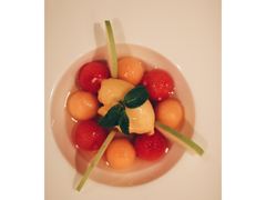 -圣丰索菲特·法国餐厅