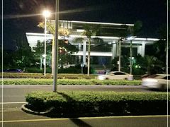 -黄金海岸环岛路