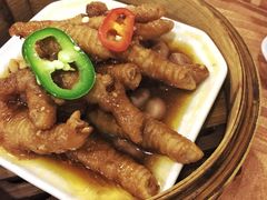 -新城餐厅(吉祥北街店)