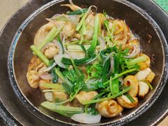 -渔家厨房·顺德水乡菜