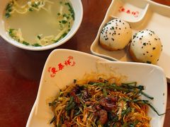 -东泰祥生煎馆(长宁路店)
