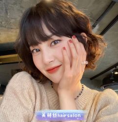 -美格丝M.G.S Hair Salon