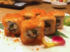 -芥末日本料理(打浦路铂尔曼旗舰店)