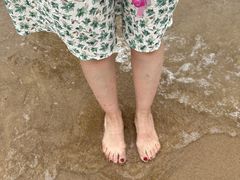 -那香海钻石沙滩浴场