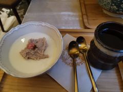 走错门的奶冻-春风·有糖(崇宁路店)
