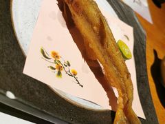 -花潮料理艺食馆(SM新生活广场店)