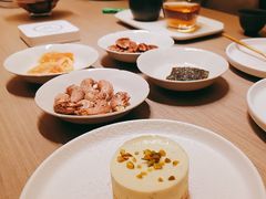 -隐溪茶馆(静安寺店)