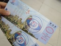 -南昌之星摩天轮