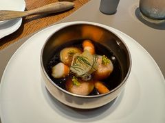 -Amber(置地文华东方酒店)