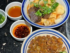 -吴记鲜定味